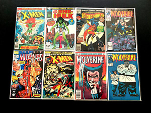 Prime Comic Book Lot Marvel Only (See Description)