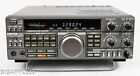 Kenwood R-5000 AM SSB CW Ham Shortwave Receiver ***DXER's CHOICE RADIO UNIT***