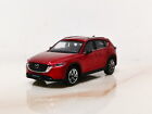 1/64 Scale MAZDA CX-5 2022 Red Diecast Car Model Toy Collection Gift NIB