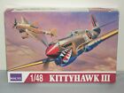 Mauve 1/48 Scale Kittyhawk III