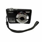 Nikon COOLPIX L24  Digital Camera (PARTS ONLY) Does Not Power On