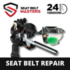 FOR Honda Del Sol DUAL-STAGE Seat Belt Repair Service Retractor Rebuild (For: Honda)