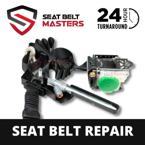FOR Honda Del Sol DUAL-STAGE Seat Belt Repair Service Retractor Rebuild (For: Honda Type R)