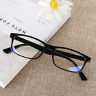 Rectangle Gaming Glasses-UV400 Anti-Blue Rays Glass PC Material Fashion Eyewear