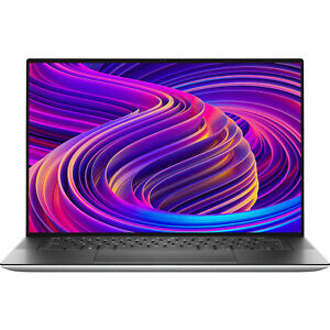New ListingDell XPS 9510 TOUCH 15.6