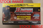Topps Bowman 2009 Baseball Cards 8 Pack Blaster Box SEALED - Bowman Chrome Cards