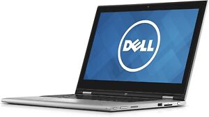 Dell Inspiron 2 in 1 touchscreen (13.3