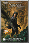 The Darkness Accursed Volume 1 TPB TopCow/Image 2009 VF-