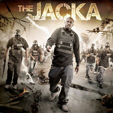 The Jacka - Tear Gas [New Vinyl LP]