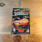 Hot Wheels Fast & Furious Lamdorghini Murcielago #8/10 Series 2 2023