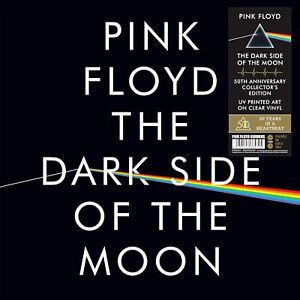 Pink Floyd The Dark Side of the Moon (Vinyl) (UK IMPORT)