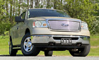 2008 Ford F-150 NO RESERVE 63K MILES  FORD F-150