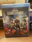 New ListingAnt-Man and the Wasp: Quantumania (Blu-ray + Digital ) BRAND NEW