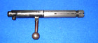 LAKEFIELD MARK IY  22cal COMPLETE BOLT ASSEMBLY Savage #A5370