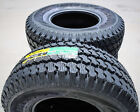 2 Tires JK Tyre AT-Plus LT 235/75R15 Load D 8 Ply A/T All Terrain