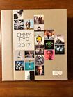 HBO 2017 Emmy FYC Screener - 18 Discs