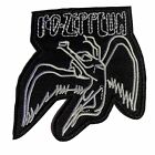 LED ZEPPELIN Iron On Patch
