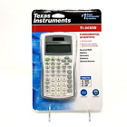 New Texas Instruments TI-30XIIS White Scientific Calculator FREE SHIPPING