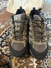 Brand NEW Merrell Men's MOAB 2 Vent Trail Hiking Sneakers size 11.5 with Box
