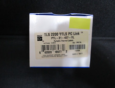 BRADY TLS2200 - PTL-31-427-YL (Yellow/Translucent) Thermal Labels