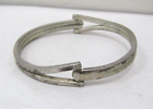 VINTAGE TAXCO Sterling Silver 7