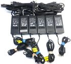 Lot of 6 Delta for Asus MSI Laptop Charger AC Power Adapter ADP-90SB BB 19V 90W