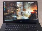 Gaming! Dell XPS 9560 15.6