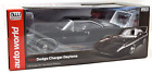 Auto World American Muscle 1969 Dodge Charger Daytona 1:18 Diecast Car AMM1310