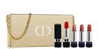 Dior Rouge Dior Minaudière Clutch - Limited Edition 2023 Holiday Set Clutch Bag