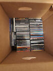 MASSIVE LOT OF 100+ CDS! CHEAP GOOD QUALITY! SAVE MORE WHEN YOU BUY MORE! UPDATE
