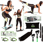 Home Gym Workout Equipment Portable Home Exercise Total Body Fitness Travel Gym