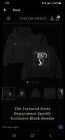 taylor swift tourtured poets department spotify hoodie - Limited Edition Top Fan