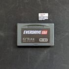 EverDrive GBA Mini - Nintendo GameBoy Advance KrIKKzz + 16gb SD CARD
