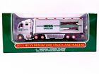 2013 Hess Miniature Truck and Racers