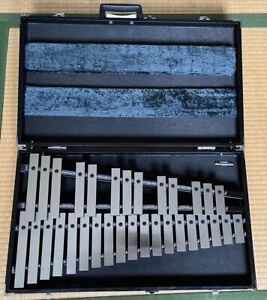 New ListingYAMAHA Glockenspiel YG-50D Sound Board Percussion Instrument Metallophone JP NEW
