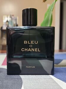 Bleu de Chanel  2ml Parfum NEW