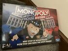 MONOPOLY House Divided Board Game Elections and White House Themed Board Game