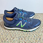 New Balance 1260v7 Mens Size 8 Width 2E Running Shoes Blue Fuel Cell M1260BB7