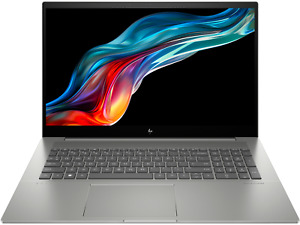 HP ENVY Laptop Computer 17.3