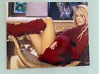 Get it customized! Authentic autographed 8x10 signed by Nicole Eggert Baywatch