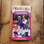 Kidsongs I Can Dance VHS 1998 Music Video Stories Magical Biggles Rare Kids Sony