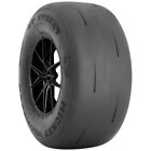 P315/60R15 Mickey Thompson ET Street Radial Pro  SL Black Wall Tire