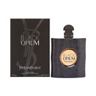Yves Saint Laurent Black Opium Women's Perfume EDP 3.0 oz 90 ml Sealed New