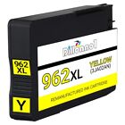 For HP 962XL Ink Cartridges for HP Officejet Pro 9010 9012 All-in-One