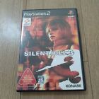 Silent Hill 3 Japanese Original Ver. PS2 PlayStation 2 from Japan Free Shipping