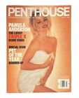 PENTHOUSE - Mar 1998 - Explicit Photos from PAMELA ANDERSON SEX TAPE - RARE