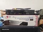 LG RC897T Super-Multi DVD Recorder/VCR with Digital Tuner