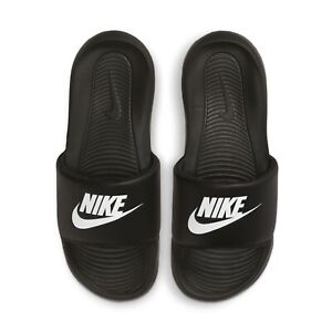 Nike VICTORI ONE Women's Black CN9677-005 Basic Active Slides