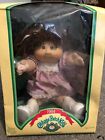 The Official Cabbage Patch Kids Doll 