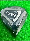 New ListingPing G425 9.0° MAX Driver Head Only. Fits Ping G410 G425 G430 Shafts!
